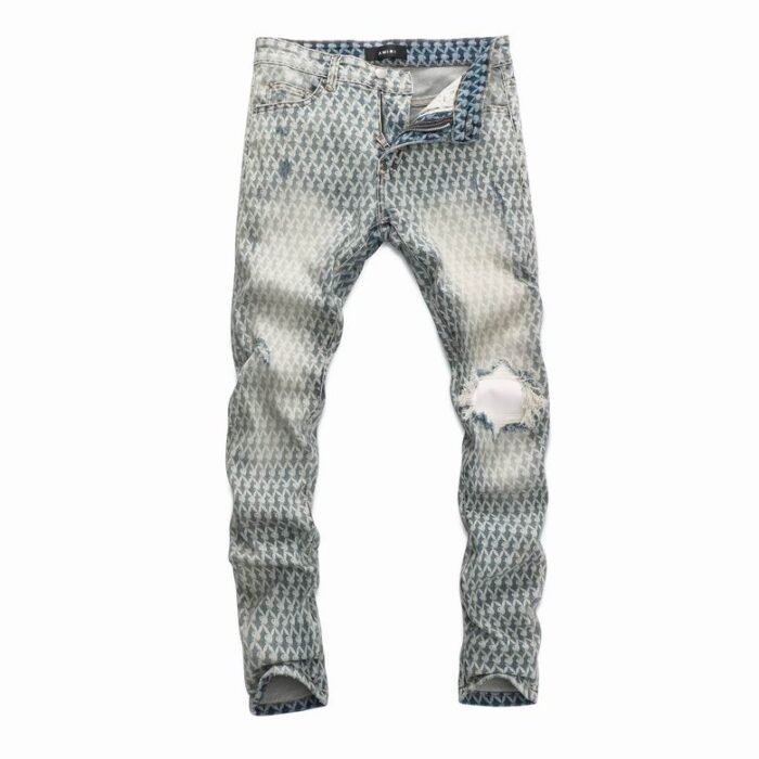 Amiri Jeans – Image 1