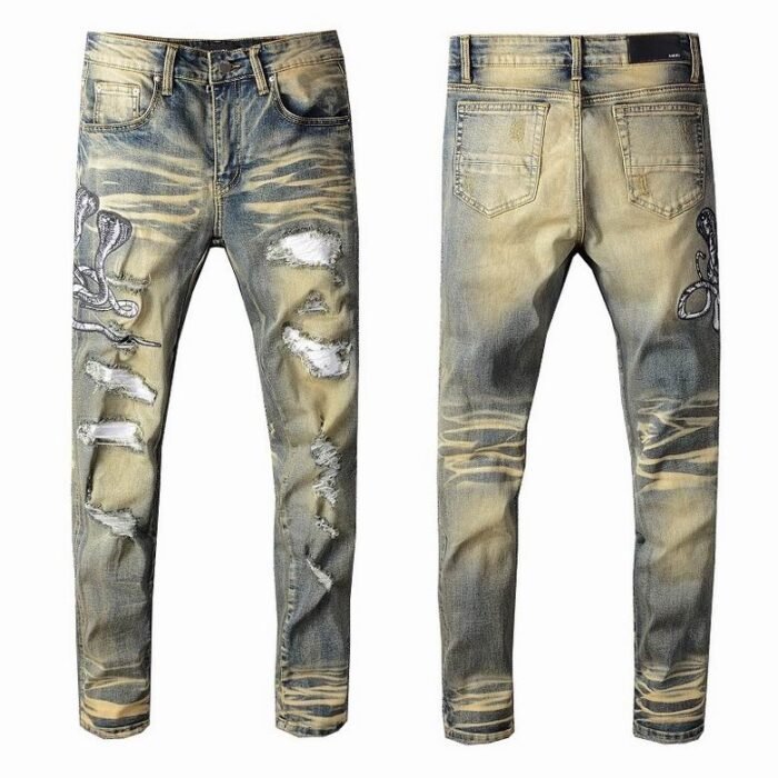 Amiri jeans – Image 2