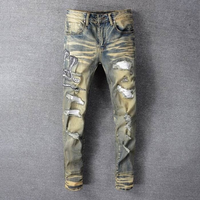 Amiri jeans – Image 1