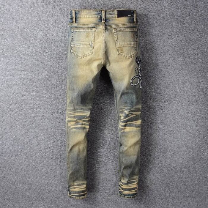 Amiri jeans – Image 3