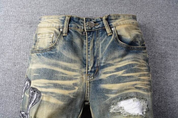 Amiri jeans – Image 4