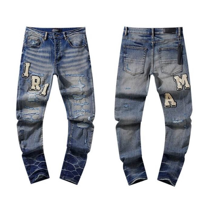 Amiri jeans – Image 2