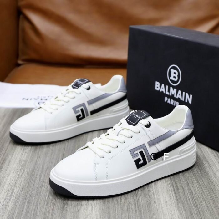 Balmain – Image 1