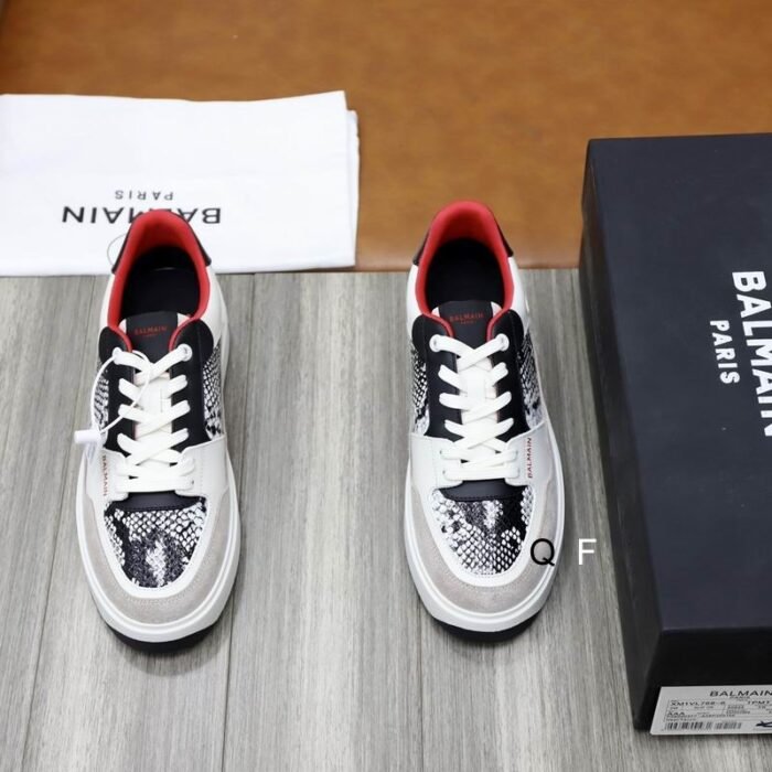 Balmain – Image 3