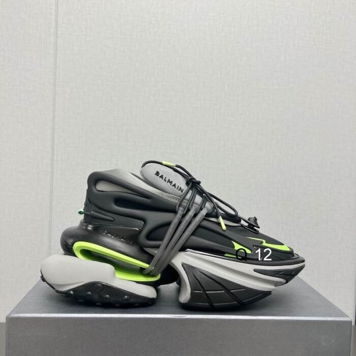 Balmain – Image 1