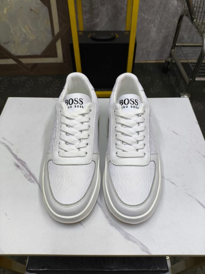 HUGO BOSS – Image 1