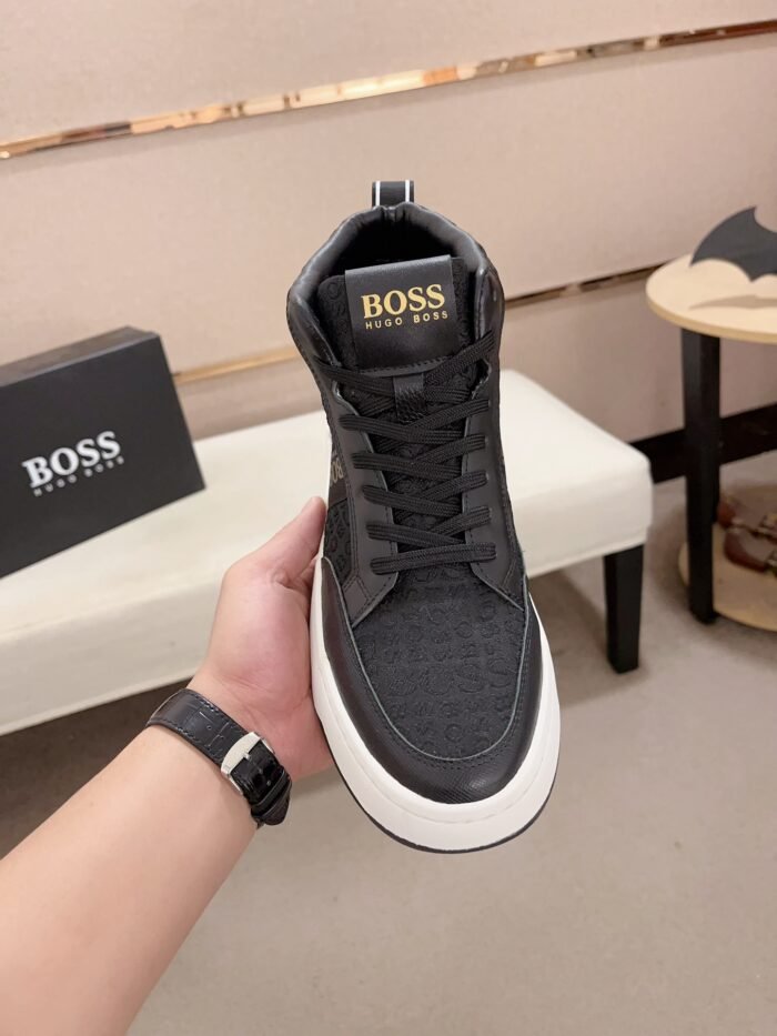 HUGO BOSS – Image 2