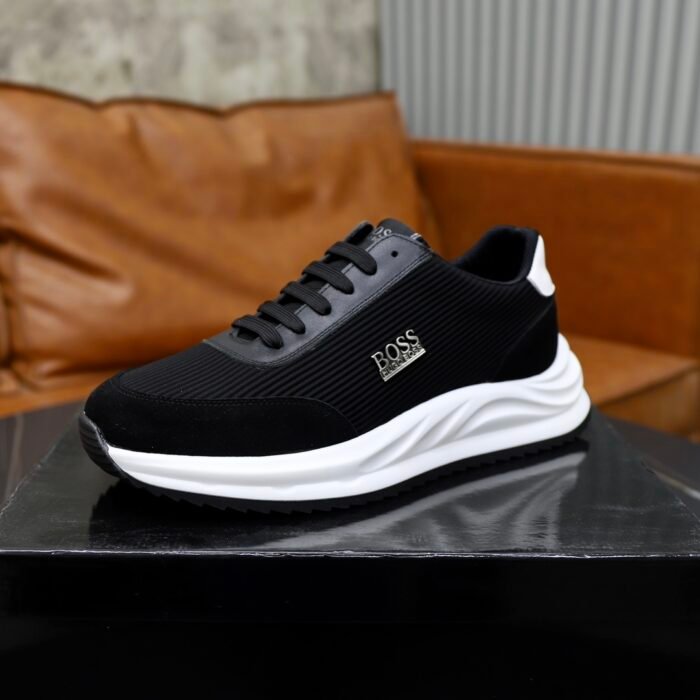 HUGO BOSS – Image 1