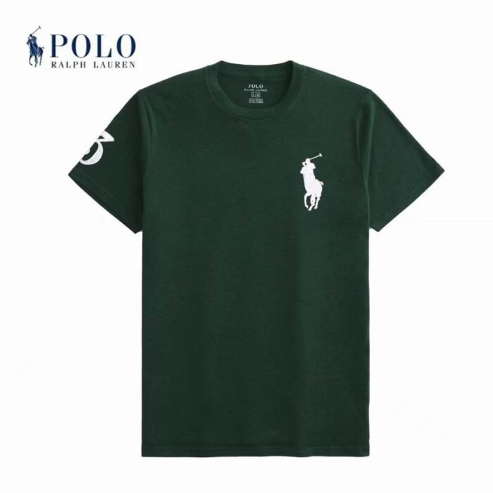 RALPH LAUREN T Shirt – Image 1