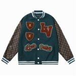 Louis Vuitton Jacket – Image 2