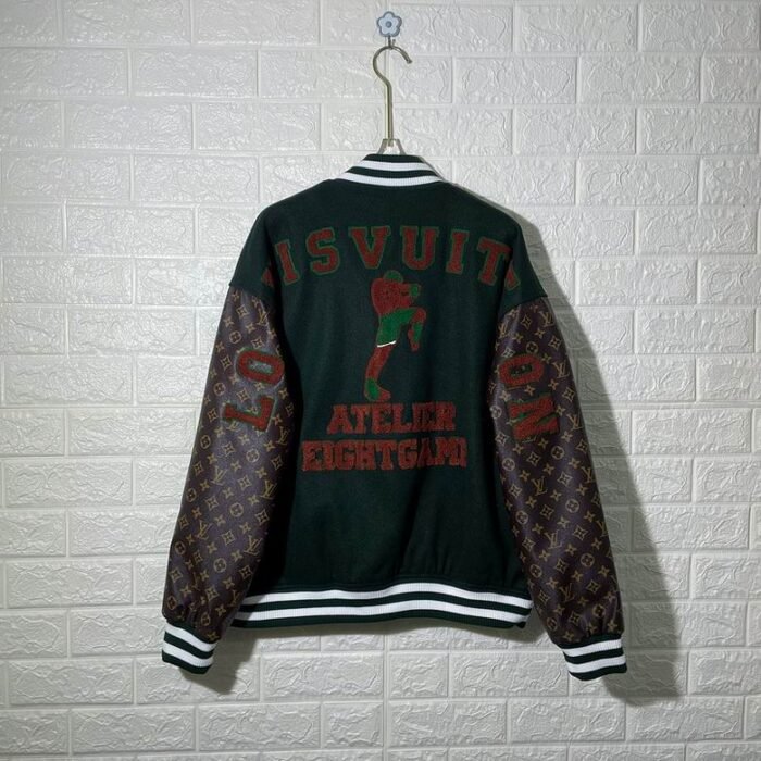 Louis Vuitton Jacket – Image 1