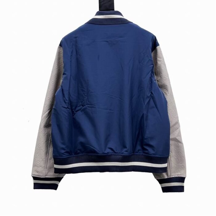 Louis Vuitton Jacket – Image 2