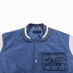 Louis Vuitton Jacket – Image 3