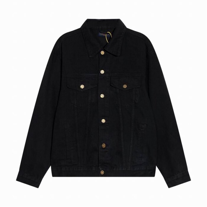 Louis Vuitton Jacket – Image 1