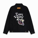 Louis Vuitton Jacket – Image 2