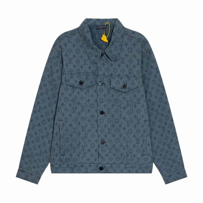 Louis Vuitton Jacket – Image 1