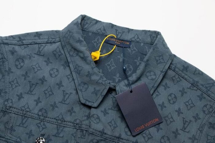 Louis Vuitton Jacket – Image 2