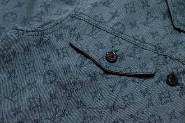 Louis Vuitton Jacket – Image 3