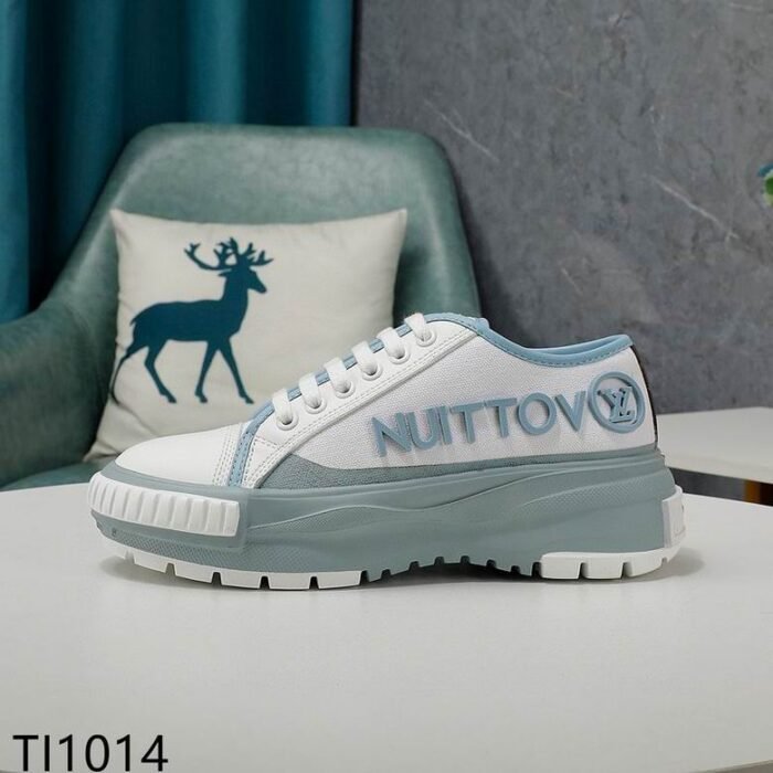 Louis Vuitton – Image 1